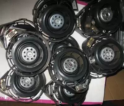 Original HP MSA1000 EVA5000 MA8000 Power Fan 123482-001