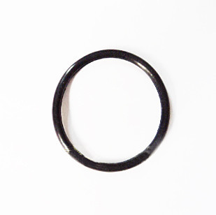 Banknote Counter Parts Banknote Counter Parts Rubber Transmission Belt Small Motor Belt Banknote Detector Belt