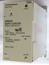 G32X-A20 Power Regulator G3PX-220EUN Solid State Relay