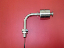 Float switch level switch