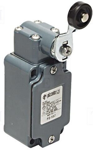 FD 2153-E11M2V9 PIZZATO limit switch original