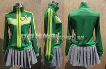 cosplay anime Persona4 in a thousand branches a full set of cos service free of mail customization