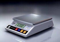 APTP457A Anpute high precision high quality electronic scale weighing 6KG 0 1G electronic weighing