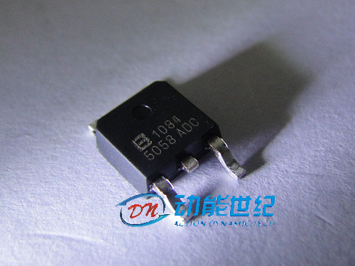 BL 1084 - ADJ original spot stock