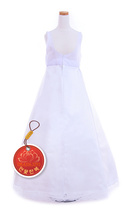 South Koreas original imported two-in-one Hanbok petticoat skirt prop effect is great H-P01071