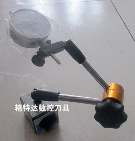 CNC Tool Dial Indicator Holder Tool Accessories CNC Tool Table Holder Guarantee Quality Guarantee