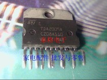 Practical Audio Power Amplifier IC TDA2009A Quality Assurance Promotion