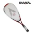 Chính hãng Caracal karakal squash vợt trẻ em siêu nhẹ người mới bắt đầu đào tạo đặc biệt squash vợt 瑕疵 Bí đao