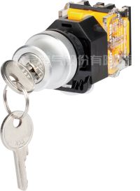 Hinlin Key Button Switch High Quality Three-Stage LAN38-22D-20YS