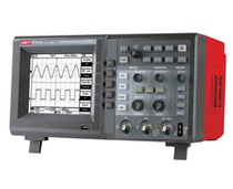 Ulid UT2025B digital oscilloscope 25M monochrome display 3 years long warranty