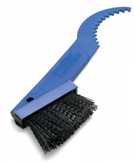 US PARK TOOL Flywheel Cleaning Brush and Flywheel Dirt Removal Bow GSC-1