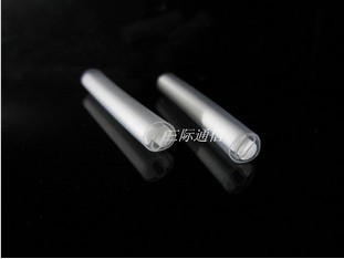 Ribbon optical fiber heat-shrink pipe optical cable heat-shrink pipe optical fiber heat-shrink sleeve double pottery 6 12 core