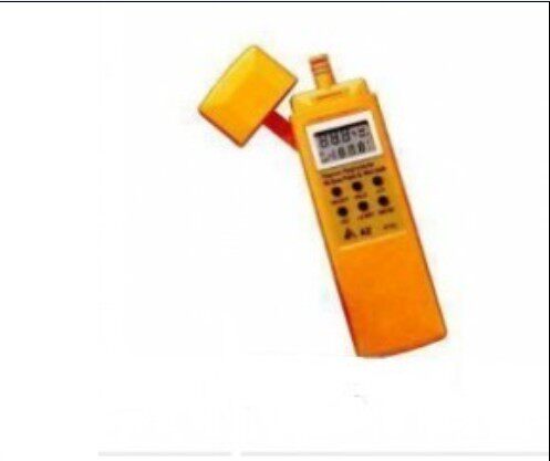 Zhengzong Taiwan Hengxin Temperature and humidity meter AZ-8705 TEMPERATURE AND HUMIDITY METER AZ8705 TEMPERATURE AND HUMIDITY METER