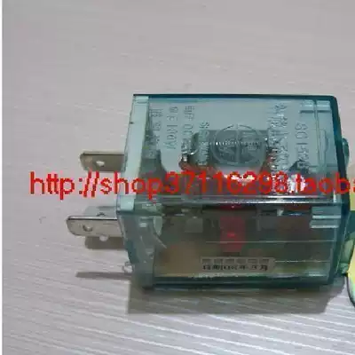 LED direction light flasher universal direction light flasher solves the LED direction light flash does not flash