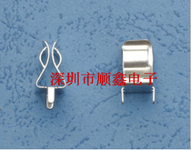 6 * 30 fuse Welded Plate Fuse Pipe Clip Fuse Clip Simple Fuse Holder 0 5 Thick