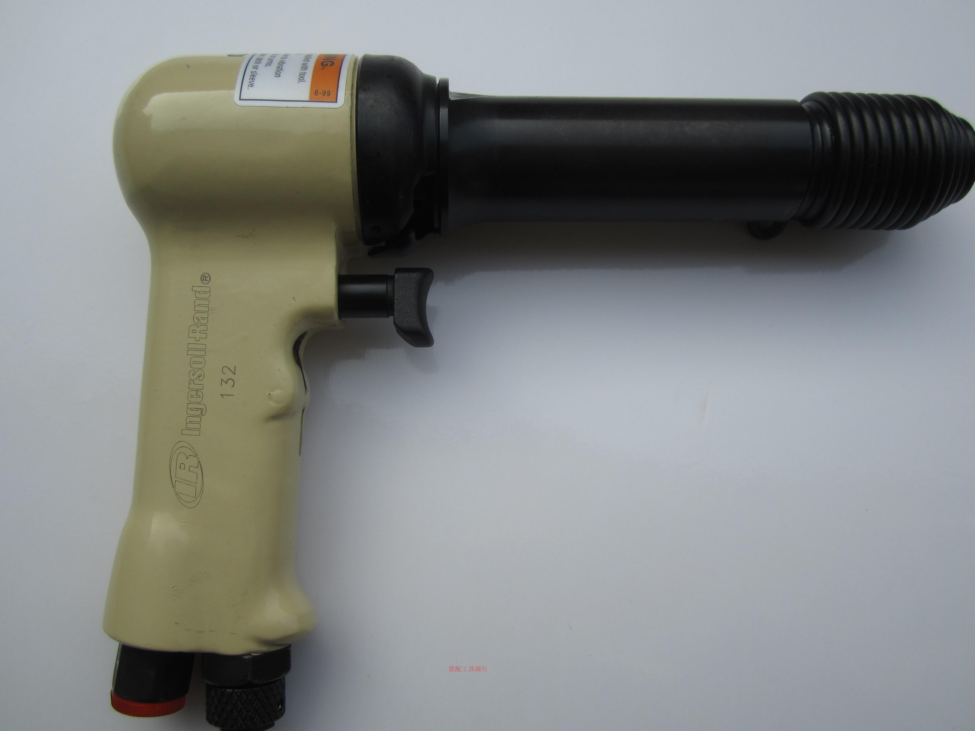 Ingssoran 132 riveting machine gas hammer air shovel wind shovel wind hammer
