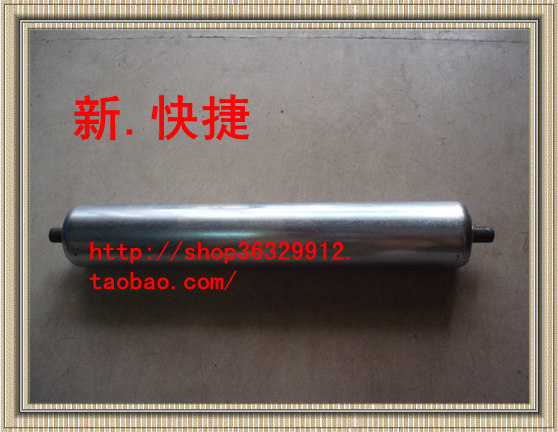 50*300 Power drum Custom roller conveyor belt roller roller roller roller drive belt with the wheel