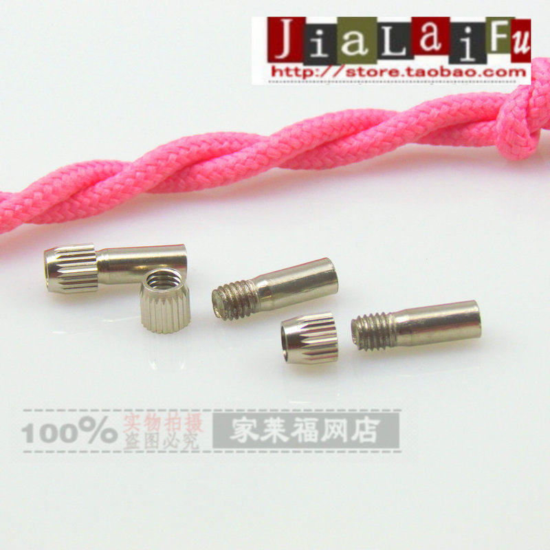 Special Furniture Hardware Wardrobe Bookcase Plank Partition Nail Holder Cabinet Layer Nail 6MM