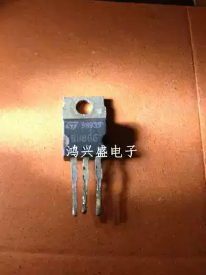 Specialize triode supply BU806 instrument Test quality assurance