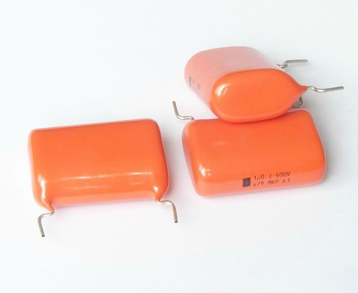 VISHAY BC PHILIPS Philips MKP479 Series 10V-2000V Thin Film capacitive (full series)