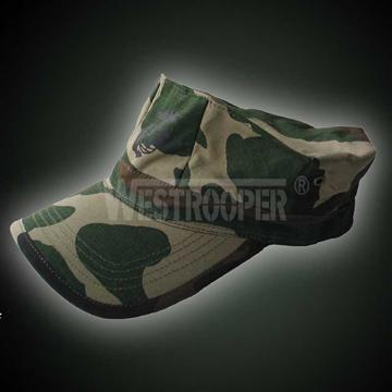 WESTROOPER U.S. Marine Corps Octagonal Cap Special 9.9 yuan