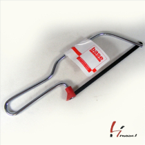 Small manual hand saw ship tools