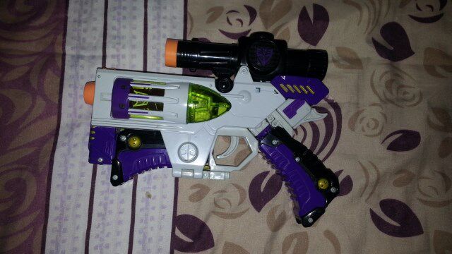 Classic water cannons wich Diamond Weiwei is not festive, sheep grey too wolverine