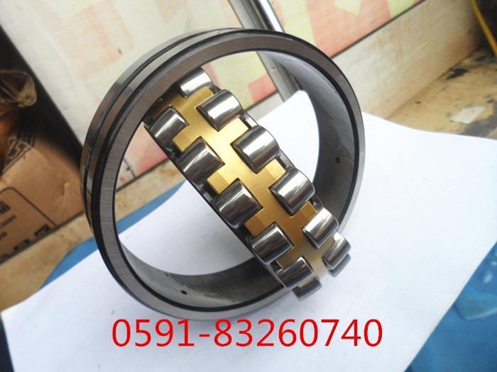 Dalian Metallurgical Tuning roller bearing 22322CA W33 Old code name 3622 inner diameter 110 outer diameter 240 240 80