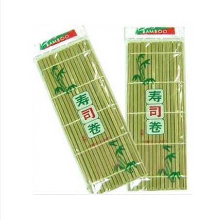 Hand made sushi roller shutters Purple Vegetable rice with tools to make sushi curtain diy tool mold sets