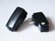 Зарядное устройство Samsung 5V 0.7A USB Дорожное зарядное устройство ATADS20C