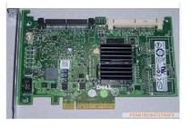  Special Offer Dell PERC 6i PERC 6 i 8-port SAS SATA RIAD card Support RIAD5