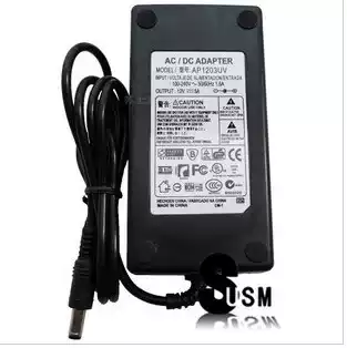 LCD LCD monitor 12V 4A power adapter
