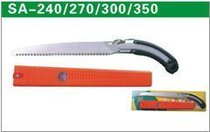 Promotion of Liu Sheng straight saw 270 hand saw with sawdust