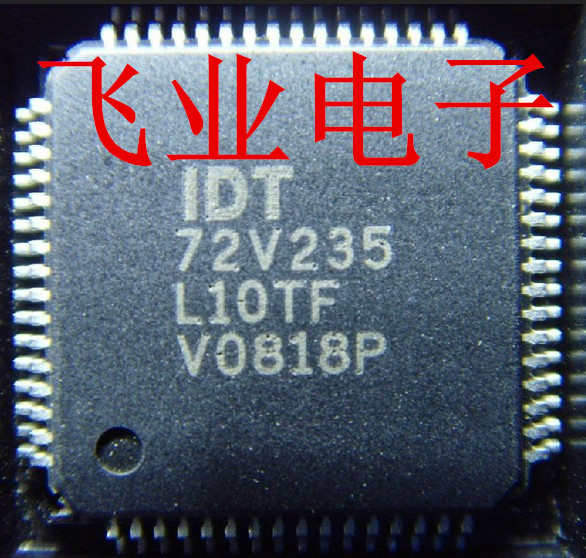 IDT72225LB15TF Package QFP Brand IDT