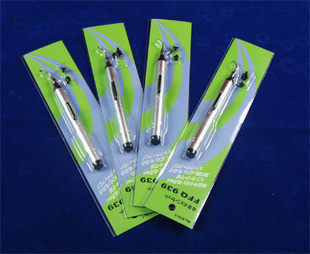 Upscale vacuum suction pen suction ball suction ball without mark and static manipulator 939 suction pen (equipped with 3 suction cups)