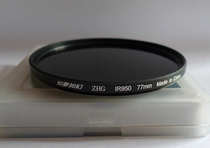 950nm infrared filter (77mm caliber) like magic infrared filter