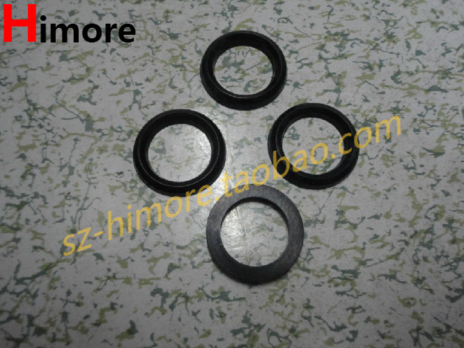 Suzhou Black Cat Washing Machine Black Cat Cleaner CC5015 Water Seal Rubber Bowl Leather Bowl pump BZ27B