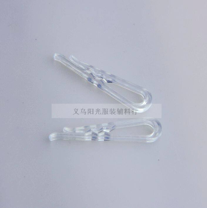 整理收纳新选择，1斤1150个包邮塑料夹子！📦💡-领带夹-淘宝好物网