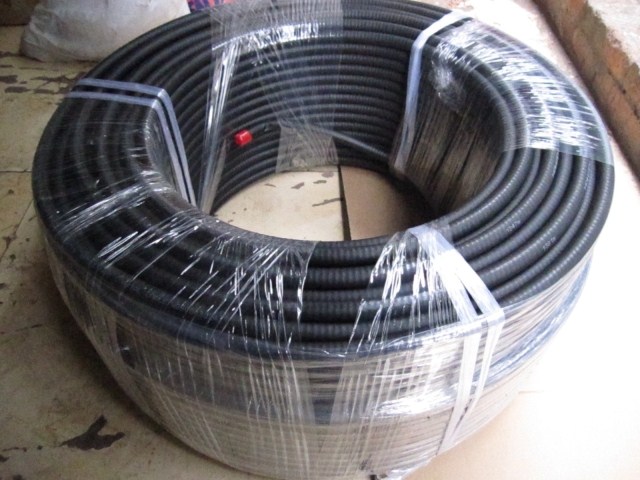 National standard Hanshengheng Xinjunzhi Zhongtian and other brands original packaging 1 2 feeder 50-12 feeder tube