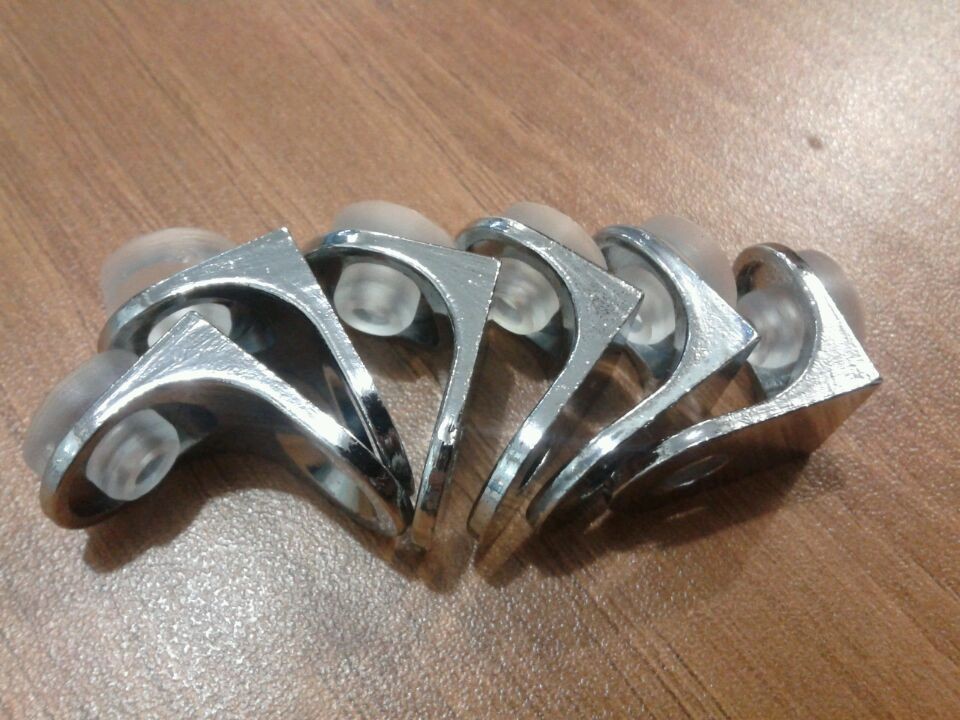 Thickened Glass Laminate-Board Laminate-Separator Nail Separator Nursery Board Pin Separator Grain Nursery Beads