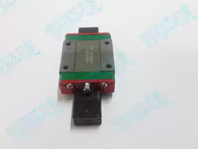 Taiwan silver linear track slider MGN9CHIWIN full range of products warehouse sales