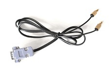 SDVC-S1 smart-to-shoot laser sensor photowire