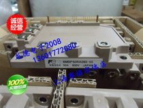Fuji module 6MBP50RA060-55 new original stock supply