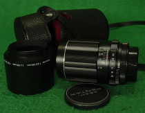 It should be the SUPER TAKUMAR 135 3 5 full of SMCs