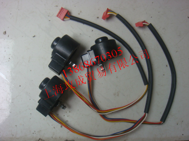 Mitsubishi Air Conditioning Electronic Expansion Valve Coil Expansion Valve Coil Air Conditioning Accessories
