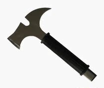 Special promotion fire waist axe fire axe camping hand axe steel fire axe