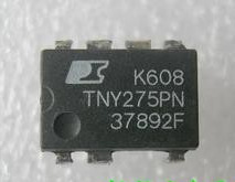 Supply the new power supply master chip TNY275PN TNY275 a series