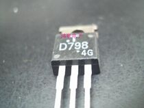 D798 2SD798 New Import Original Loaded Elements Price Welcome Advice