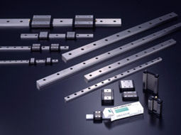 Japan THK linear slide rail SRS9W SRS9W SRS12W SRS15WN SRS7WN