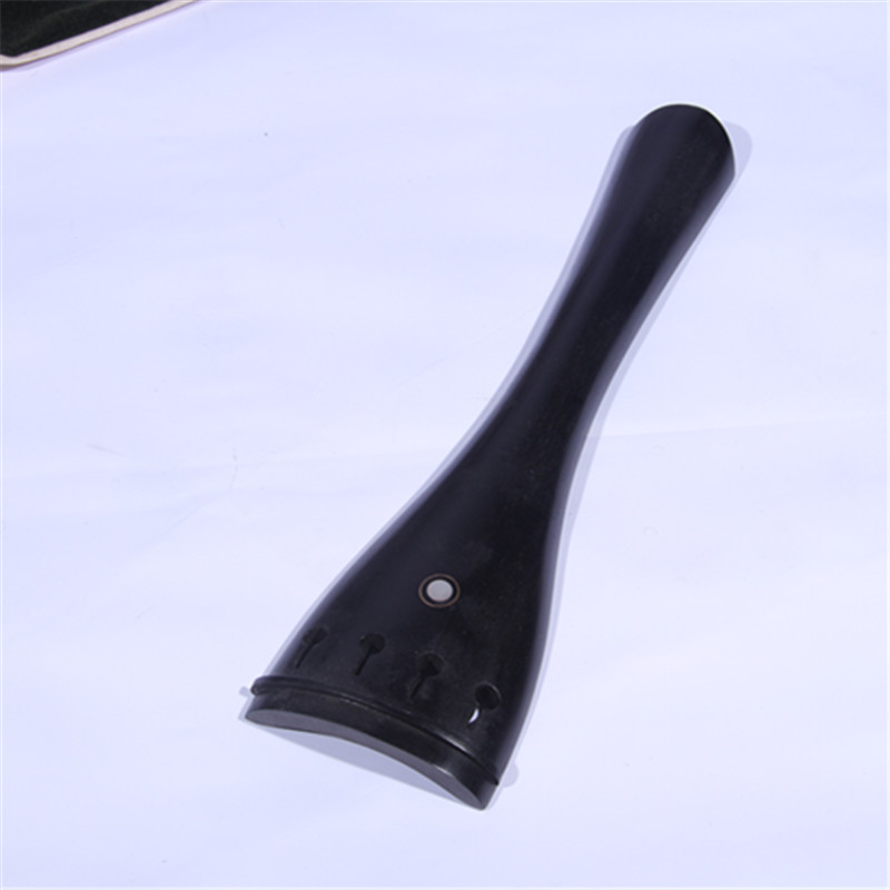 Fengling cello ebony tailpiece